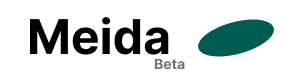 Meidah logo