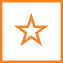 Restaurant reviews icon